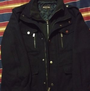 Michale kors mens coat XL